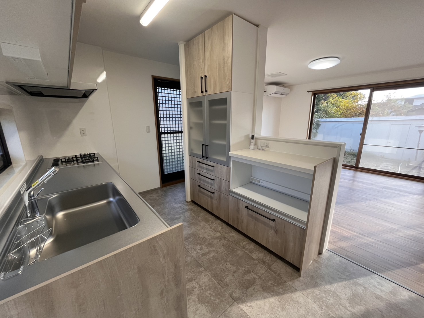 瀬口綜合設備 株式会社｜水道屋ですがリフォームやります｜海津市を中心に岐阜・愛知・三重まで対応